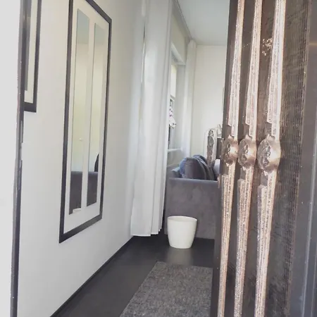 Apartment Sofie Marie *