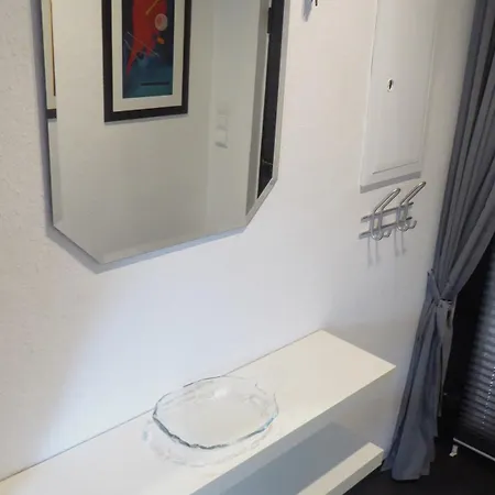 Sofie Marie Apartment *