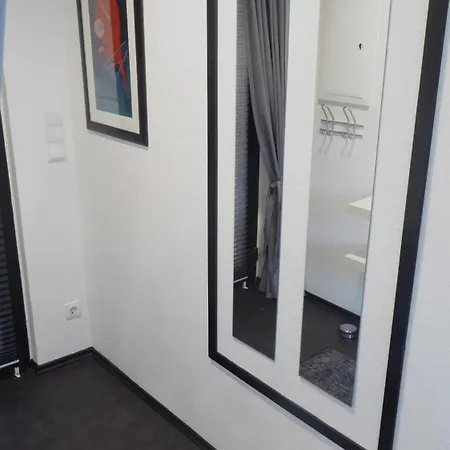 Sofie Marie Apartamento Oberhausen (North Rhine-Westphalia)