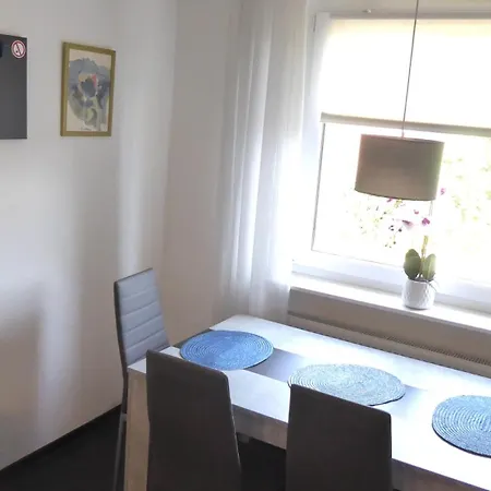 Sofie Marie Apartment