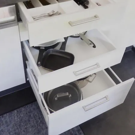 Sofie Marie דירה *