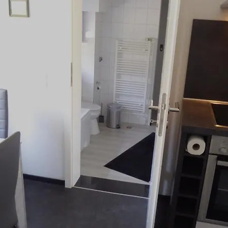 דירה Sofie Marie