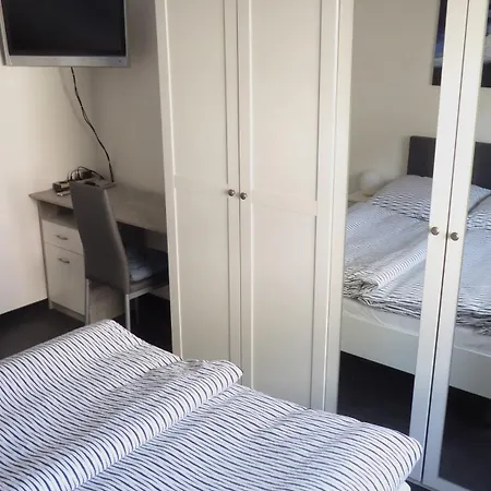 Lejlighed Sofie Marie