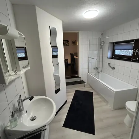 Sofie Marie Apartamento Oberhausen (North Rhine-Westphalia)