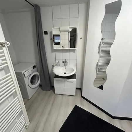 Sofie Marie Lejlighed *