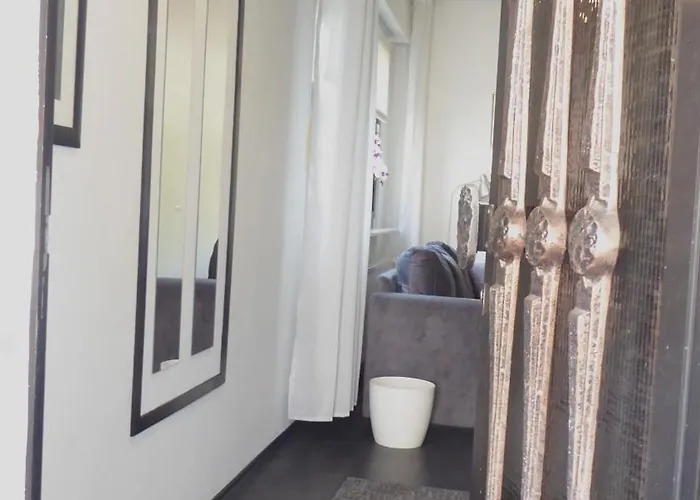 Lejlighed Sofie Marie *