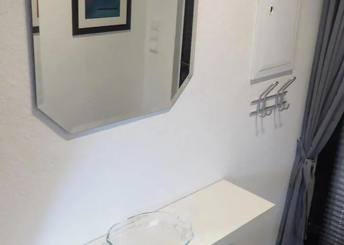 Sofie Marie Lejlighed *