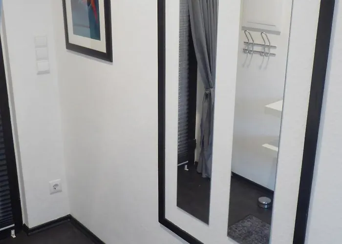 Sofie Marie Lejlighed Oberhausen (North Rhine-Westphalia)