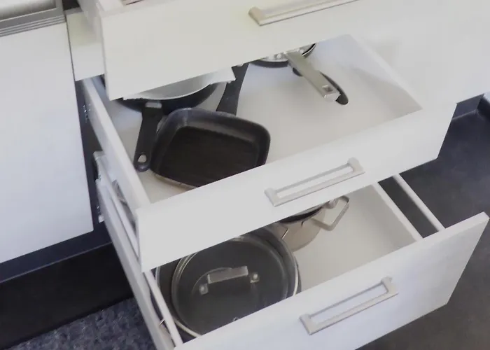 Sofie Marie Lejlighed *