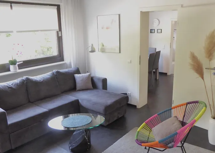 Sofie Marie Oberhausen (North Rhine-Westphalia)