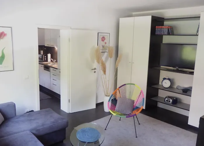 Lejlighed Sofie Marie