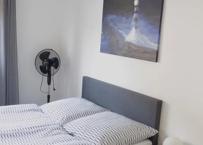 Sofie Marie Lejlighed