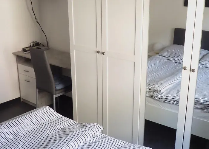 Lejlighed Sofie Marie