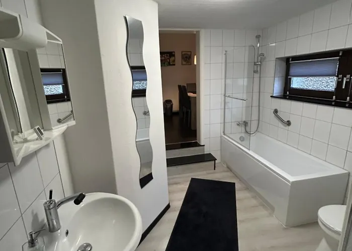 Sofie Marie Lejlighed Oberhausen (North Rhine-Westphalia)